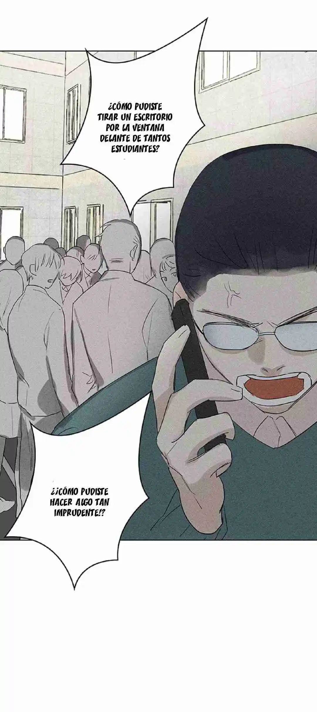 El Jefe Iljin - Capítulo 57 - Página 10 - LectorTMOo