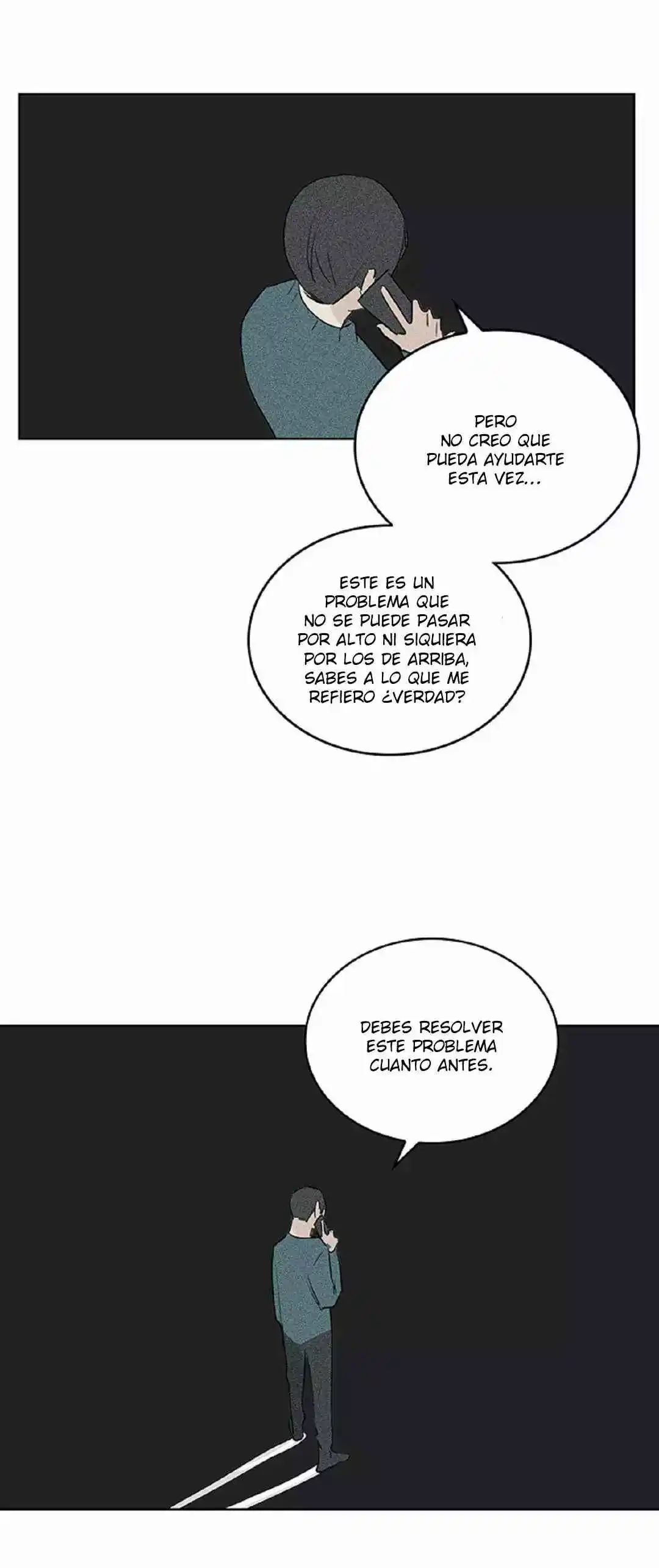 El Jefe Iljin - Capítulo 57 - Página 17 - LectorTMOo