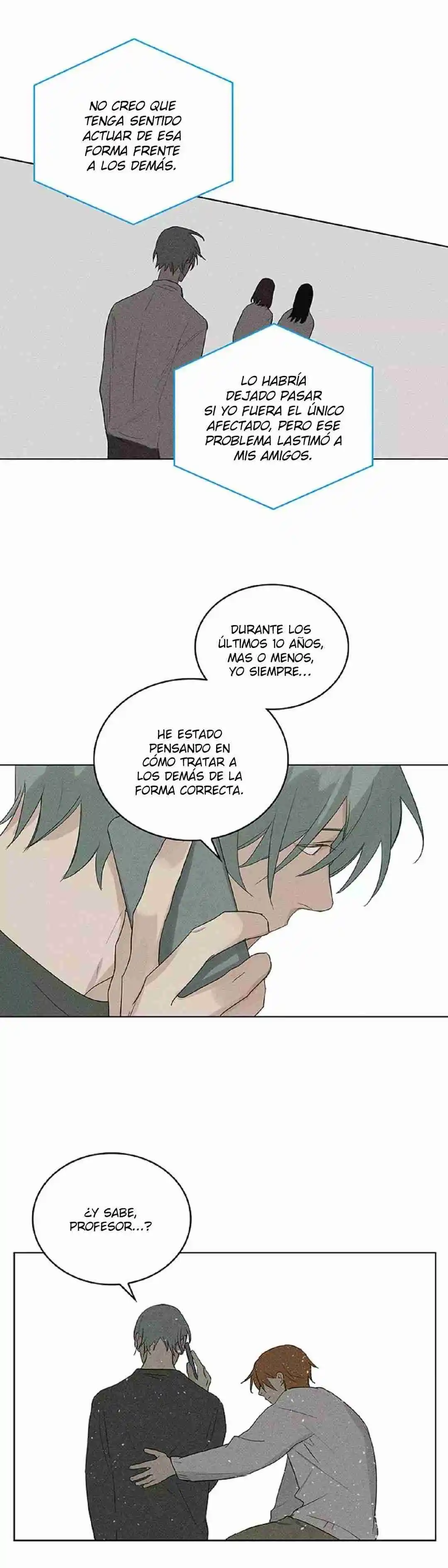 El Jefe Iljin - Capítulo 57 - Página 21 - LectorTMOo