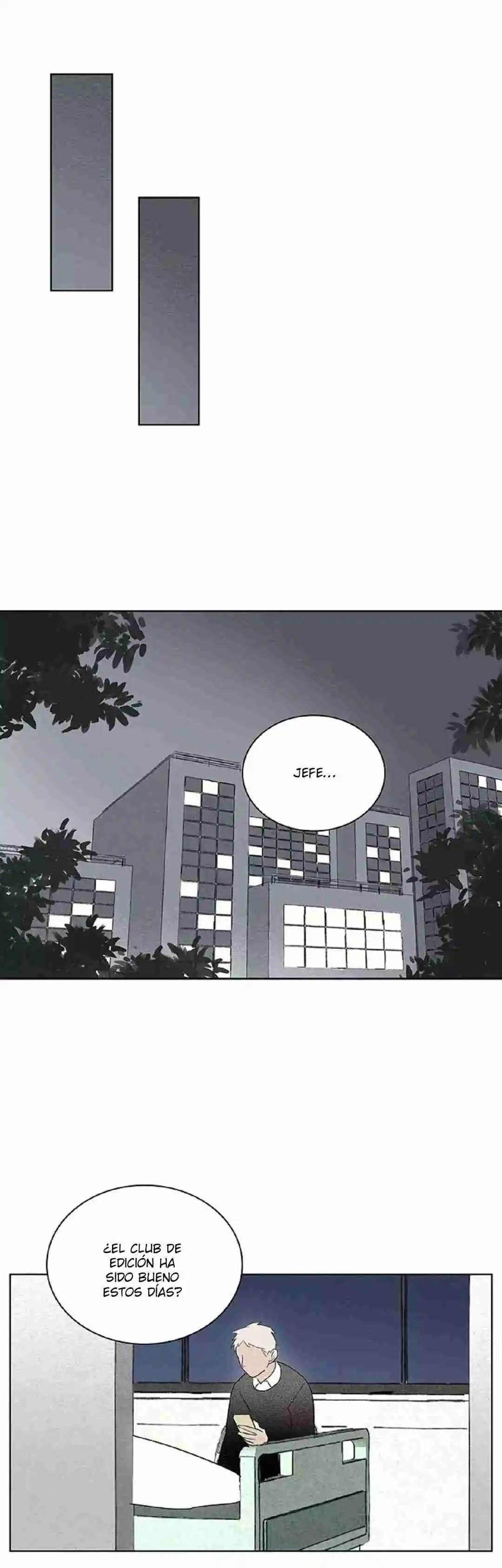 El Jefe Iljin - Capítulo 57 - Página 25 - LectorTMOo
