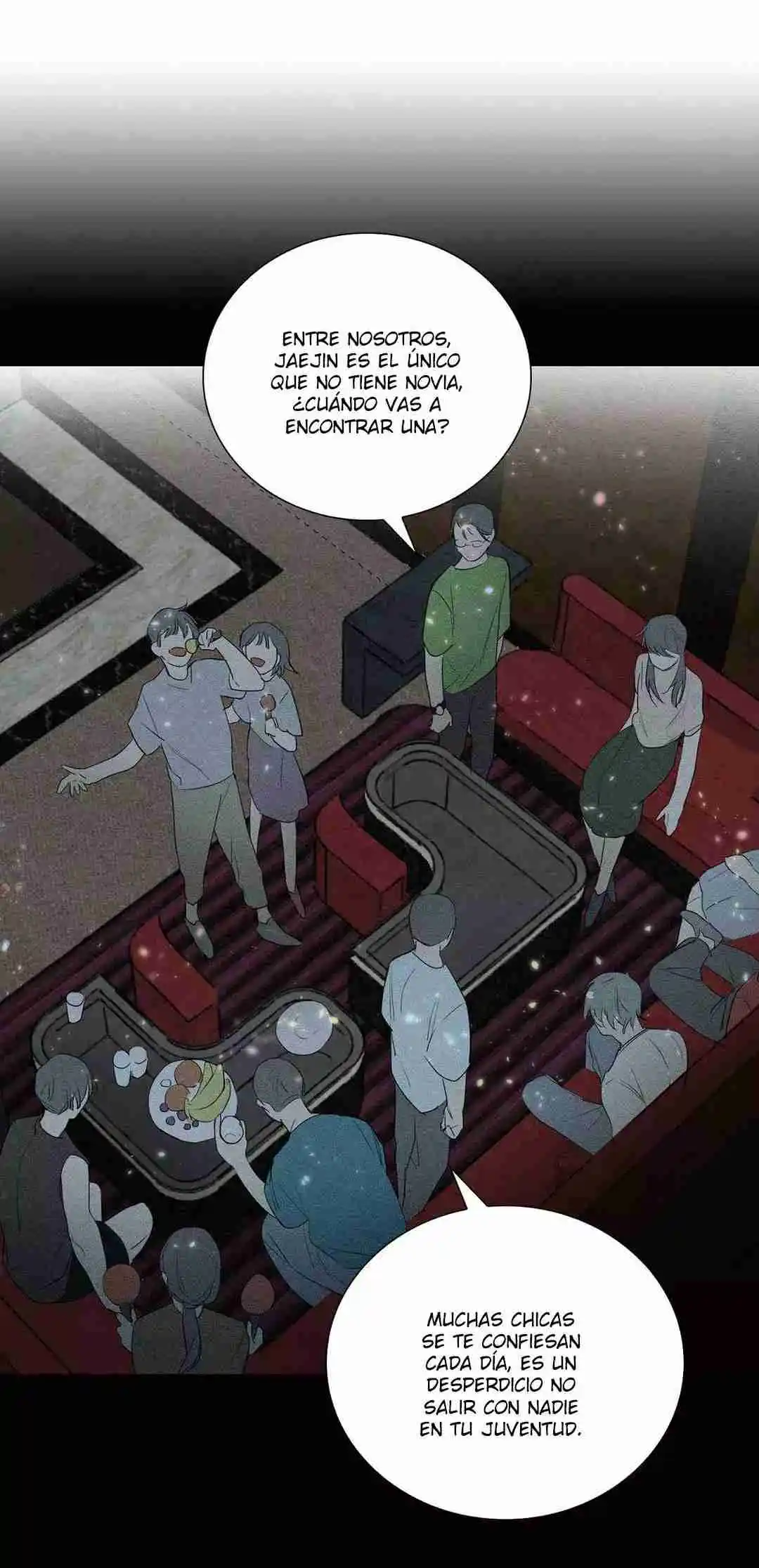 El Jefe Iljin - Capítulo 58 - Página 17 - LectorTMOo