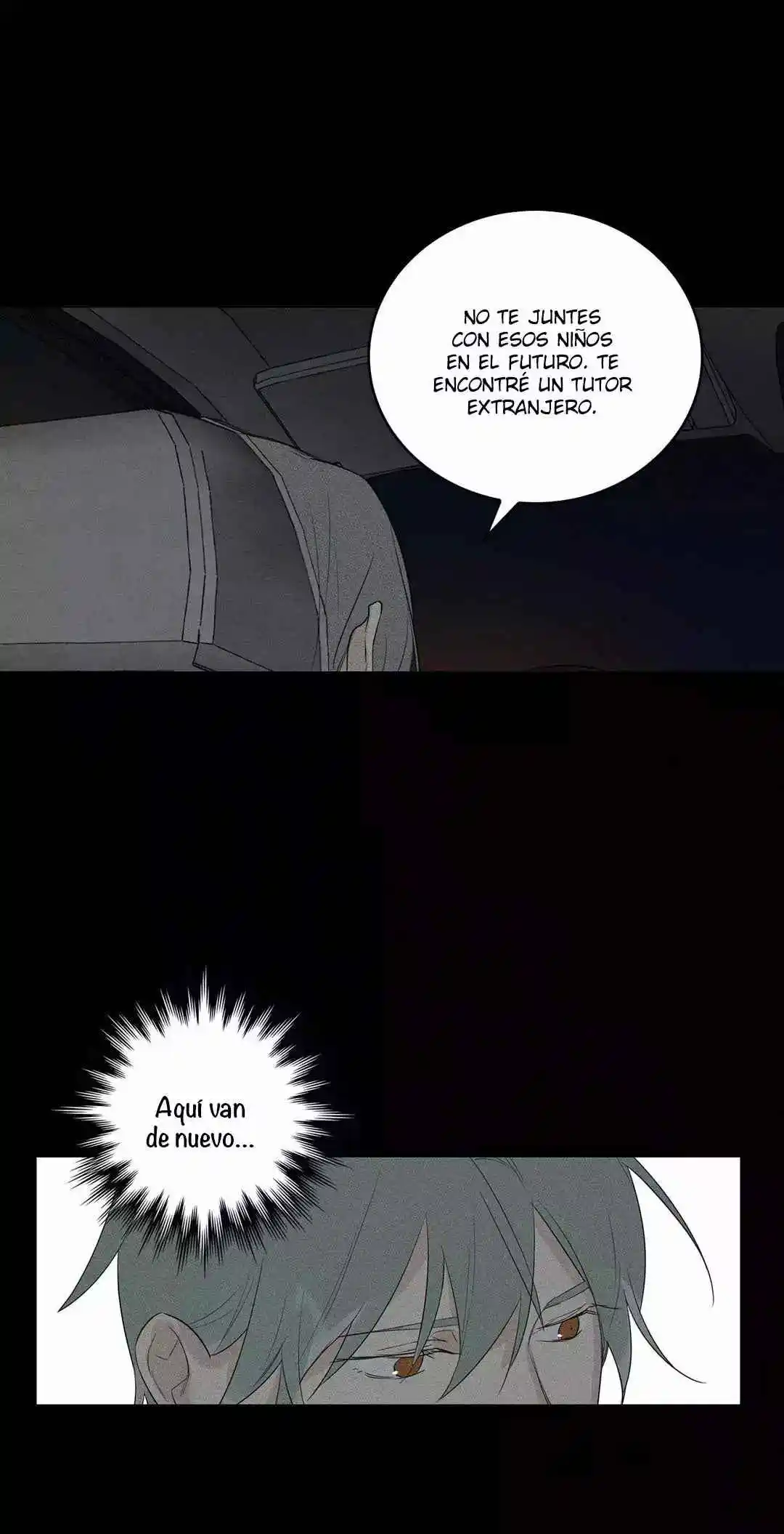 El Jefe Iljin - Capítulo 58 - Página 21 - LectorTMOo
