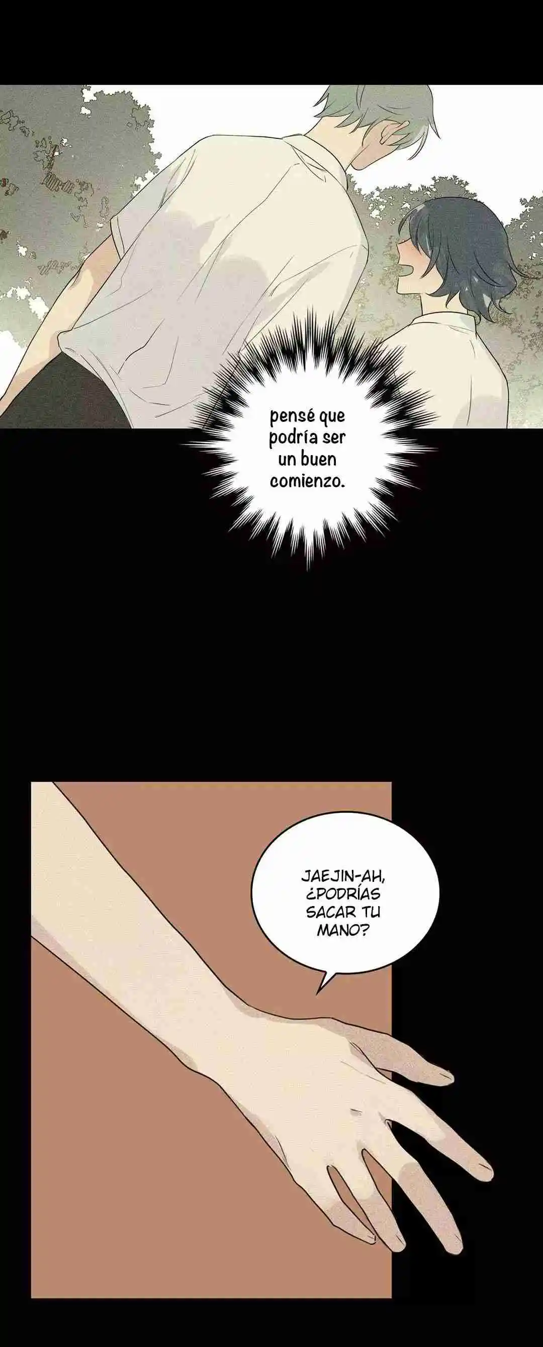 El Jefe Iljin - Capítulo 58 - Página 28 - LectorTMOo