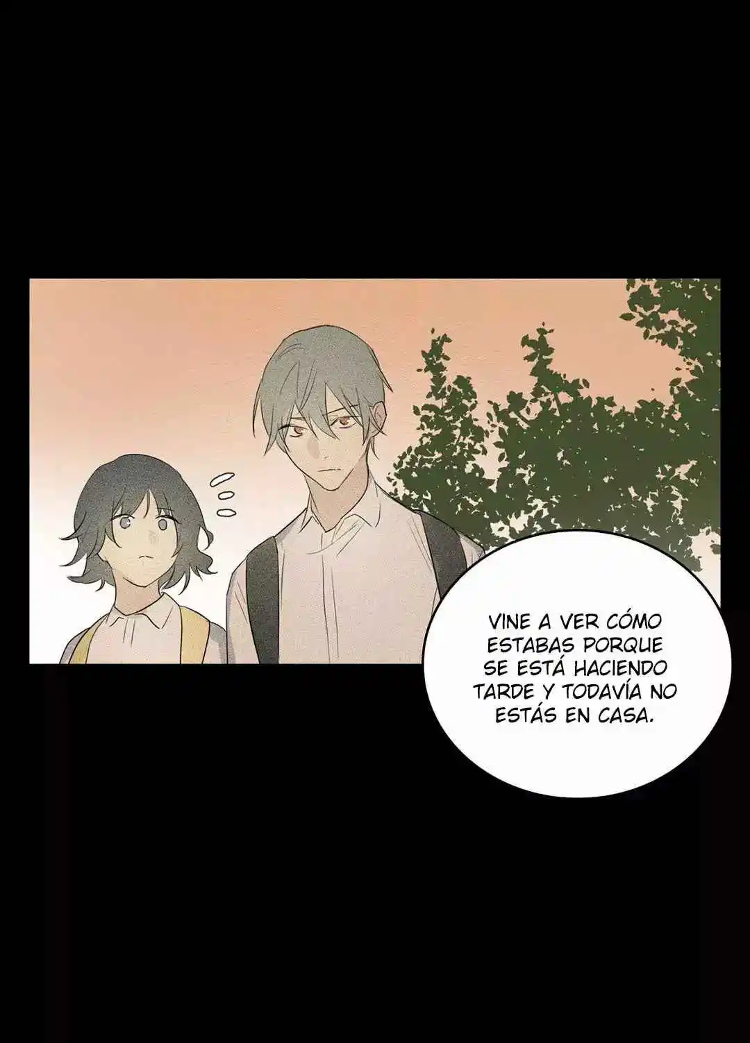 El Jefe Iljin - Capítulo 58 - Página 40 - LectorTMOo