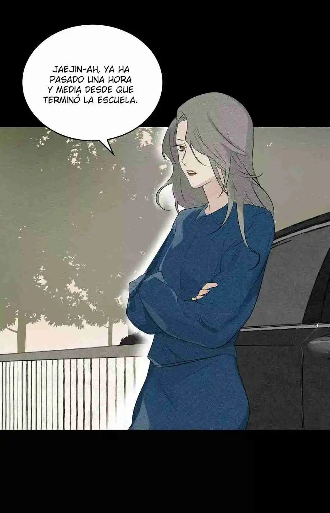 El Jefe Iljin - Capítulo 58 - Página 41 - LectorTMOo