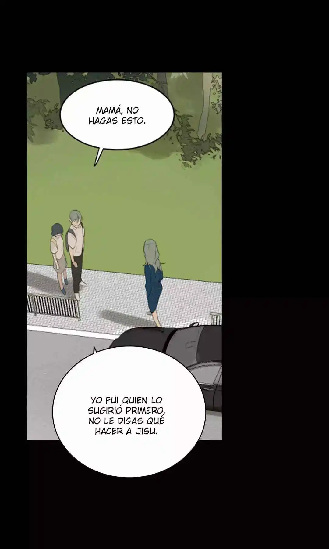 El Jefe Iljin - Capítulo 58 - Página 43 - LectorTMOo