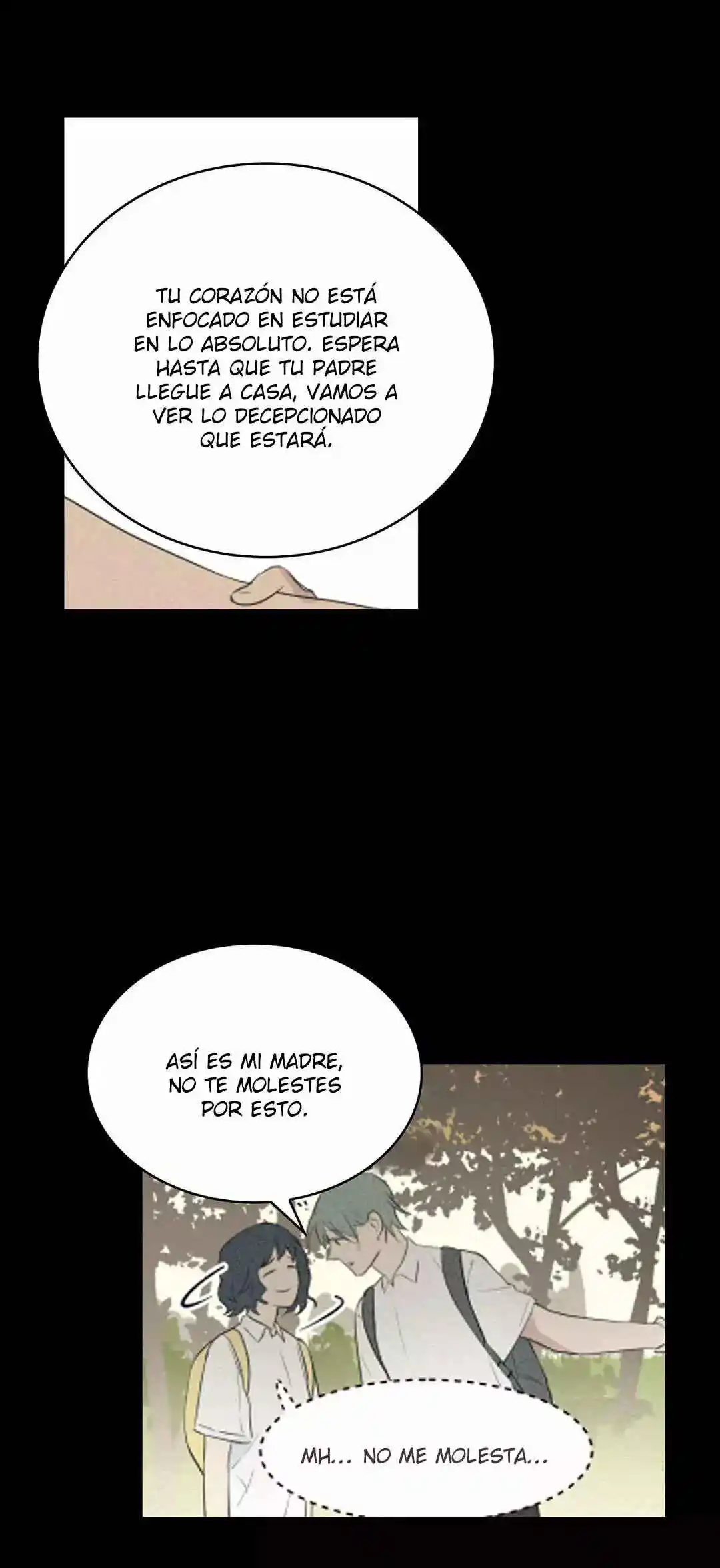 El Jefe Iljin - Capítulo 58 - Página 45 - LectorTMOo