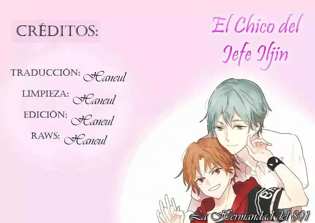 El Jefe Iljin - Capítulo 59 - Página 2 - LectorTMOo