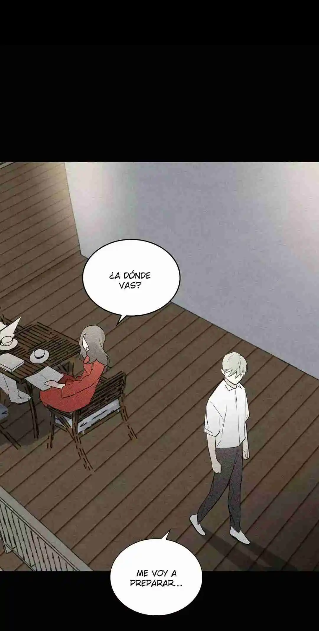 El Jefe Iljin - Capítulo 59 - Página 31 - LectorTMOo