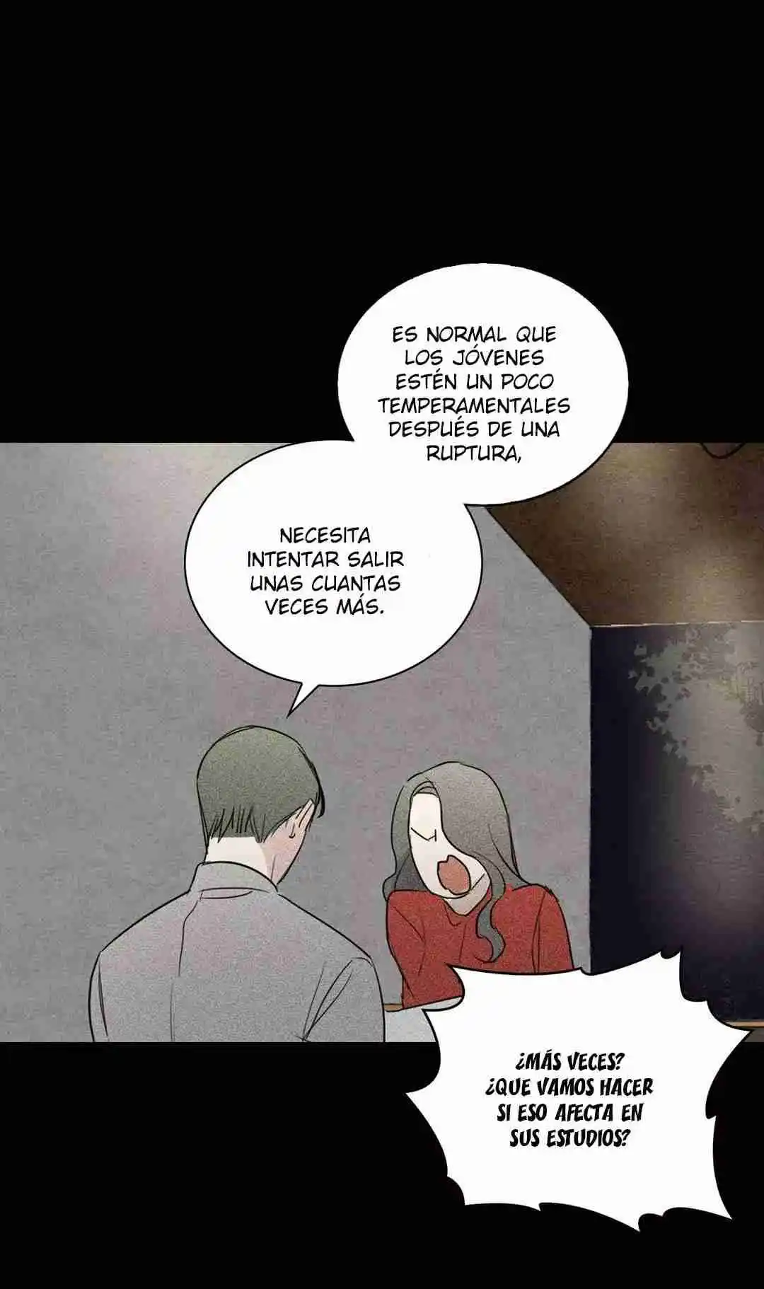 El Jefe Iljin - Capítulo 59 - Página 33 - LectorTMOo