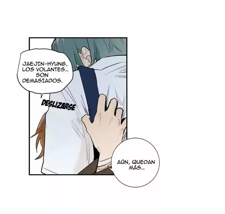 El Jefe Iljin - Capítulo 6 - Página 13 - LectorTMOo