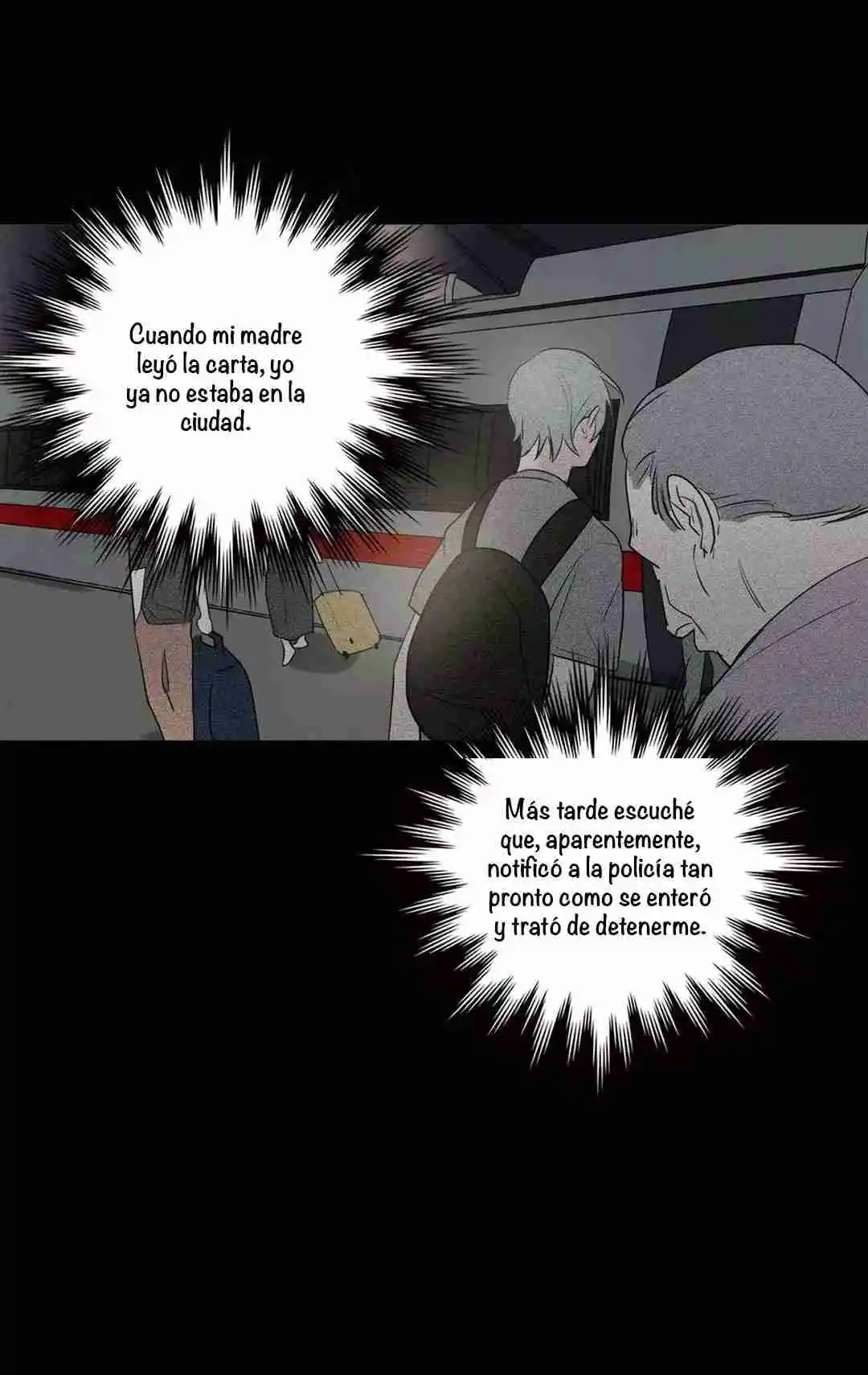 El Jefe Iljin - Capítulo 60 - Página 4 - LectorTMOo