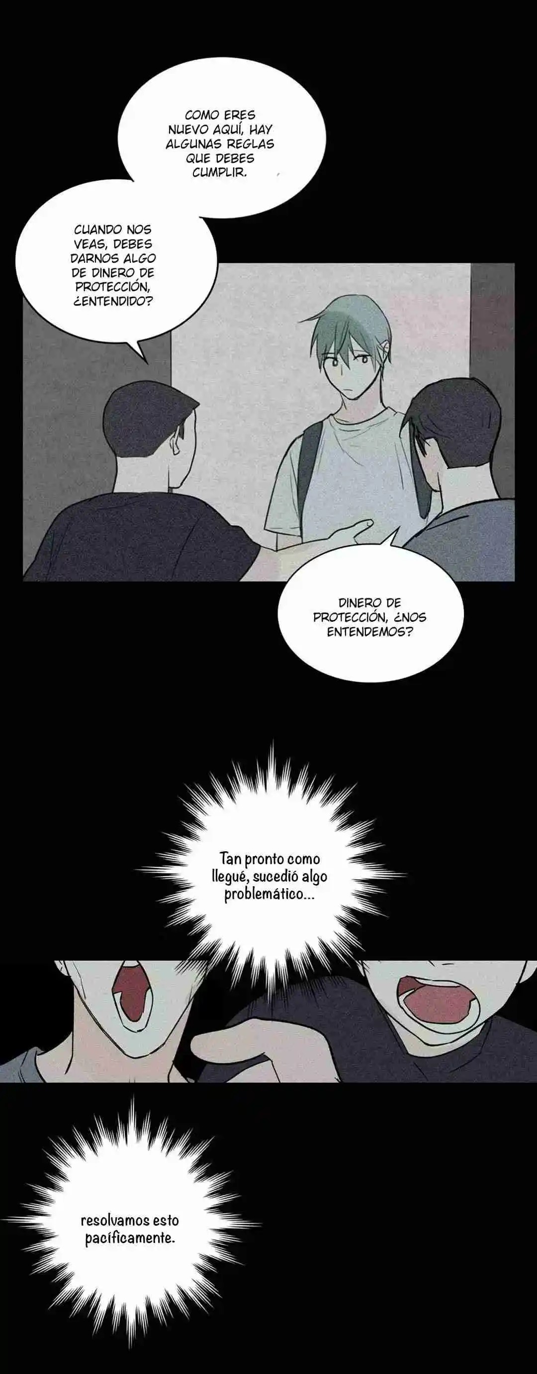 El Jefe Iljin - Capítulo 60 - Página 20 - LectorTMOo