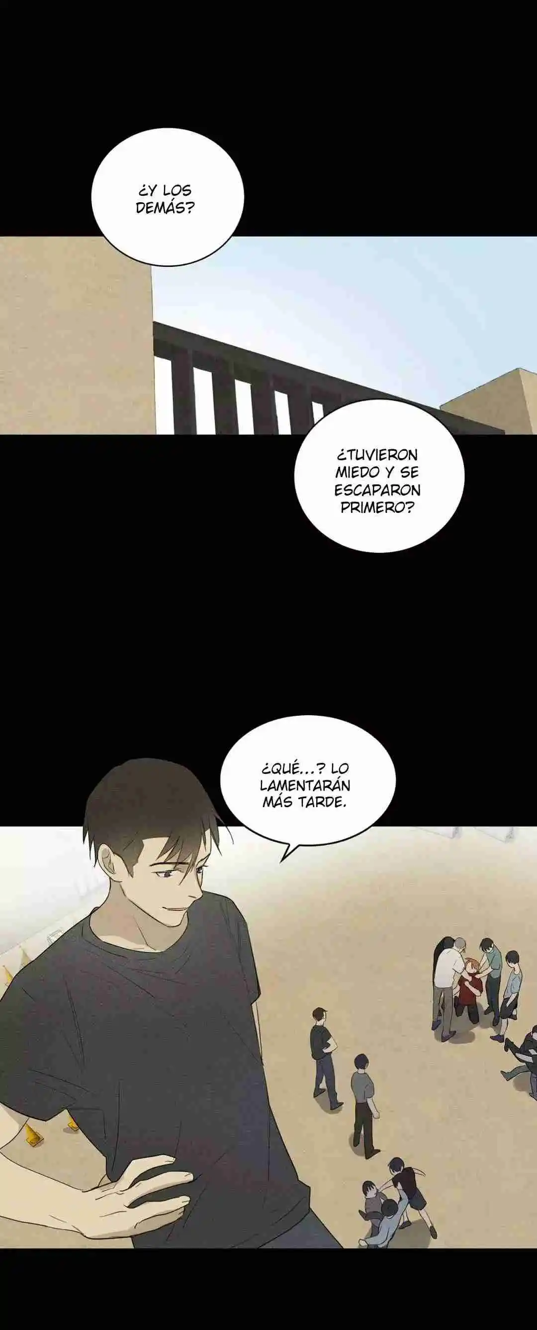 El Jefe Iljin - Capítulo 60 - Página 32 - LectorTMOo
