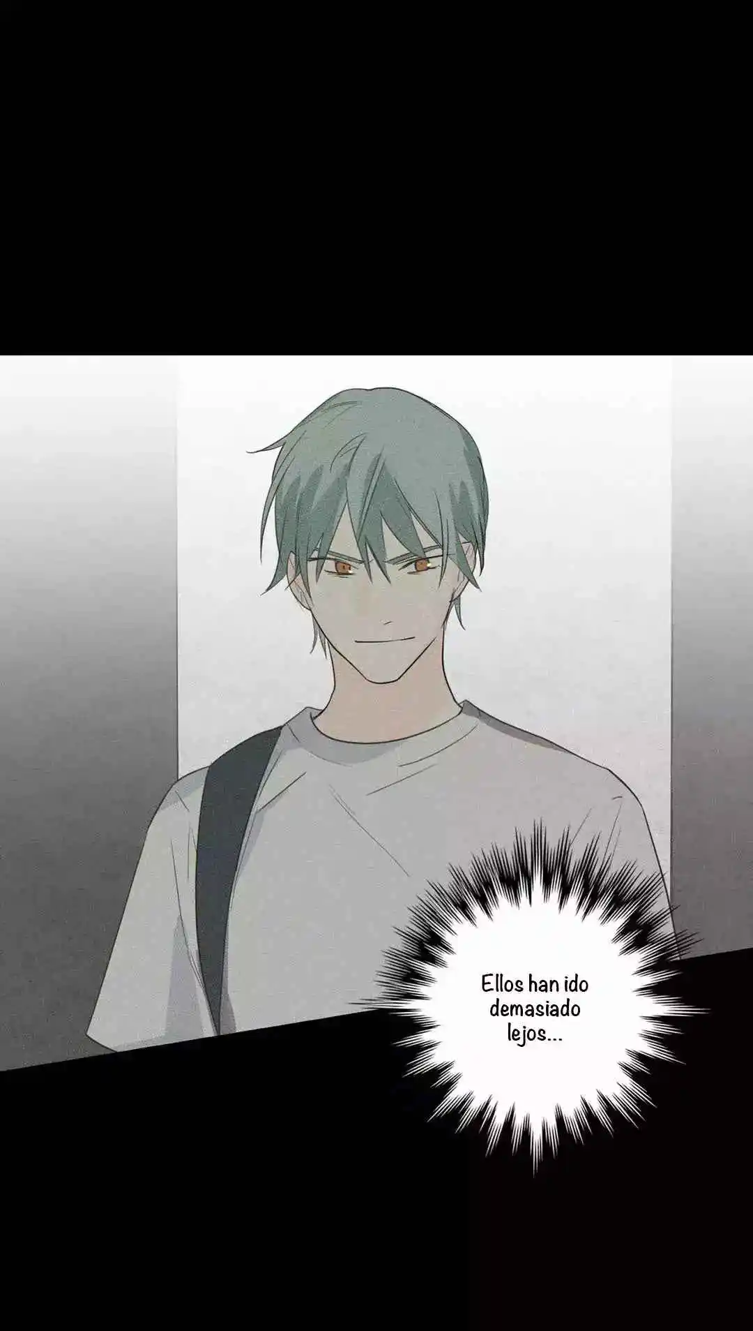 El Jefe Iljin - Capítulo 60 - Página 39 - LectorTMOo
