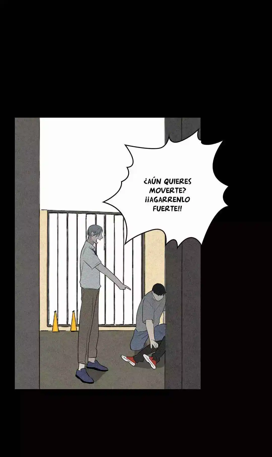El Jefe Iljin - Capítulo 61 - Página 8 - LectorTMOo