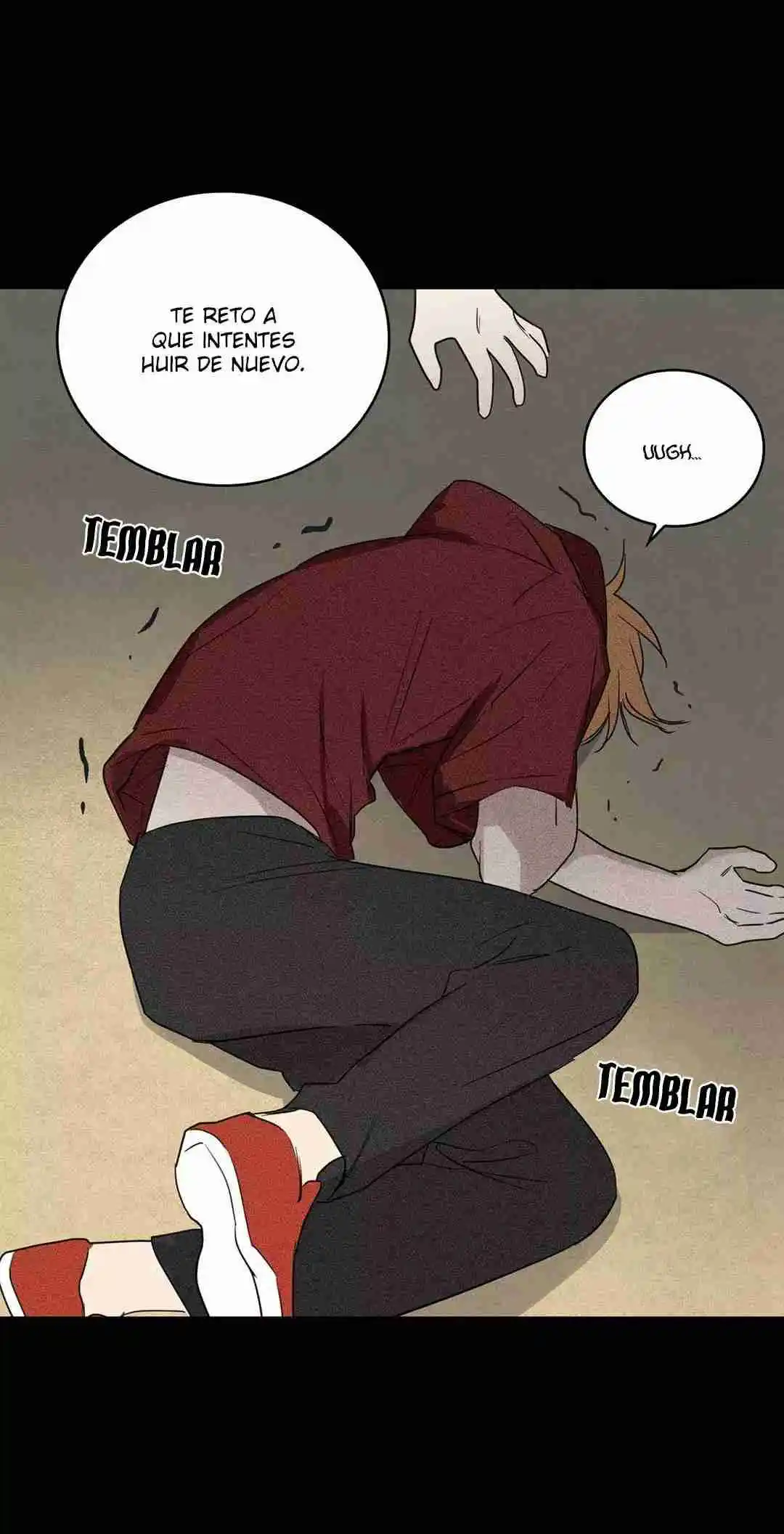 El Jefe Iljin - Capítulo 61 - Página 11 - LectorTMOo
