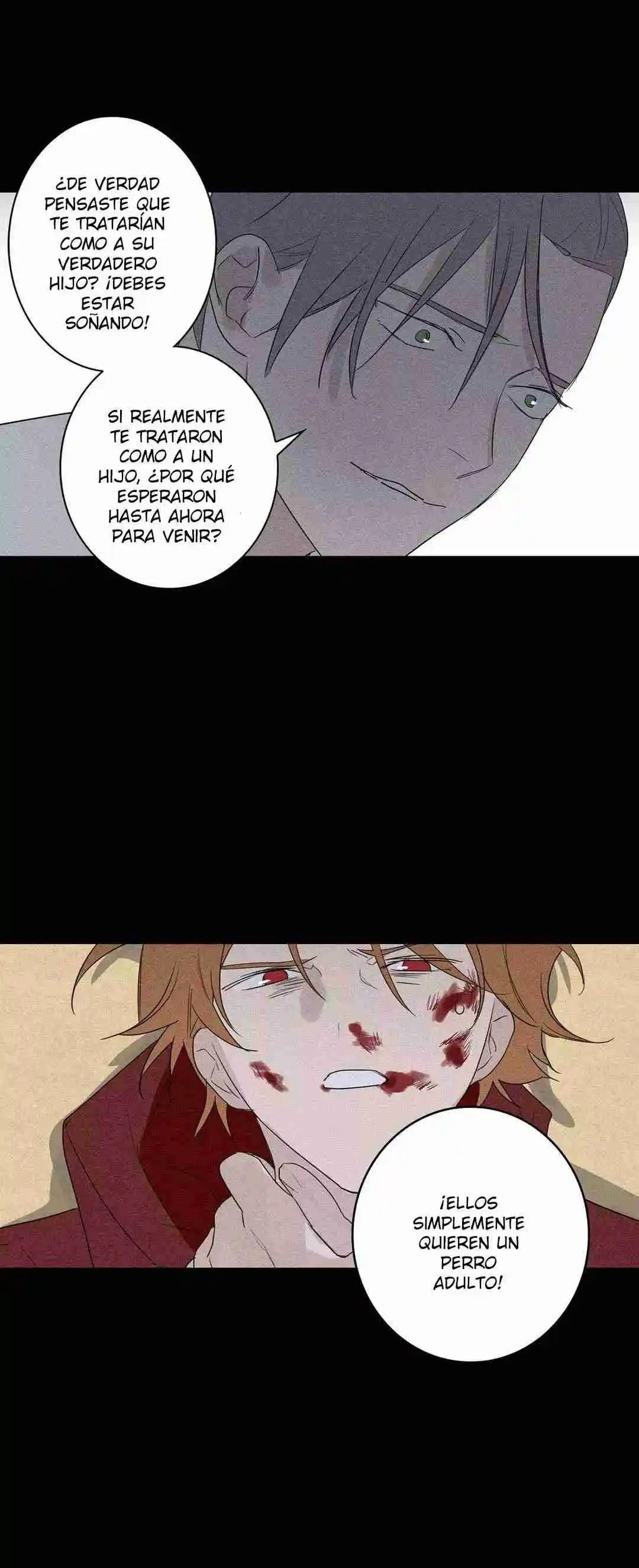 El Jefe Iljin - Capítulo 61 - Página 16 - LectorTMOo