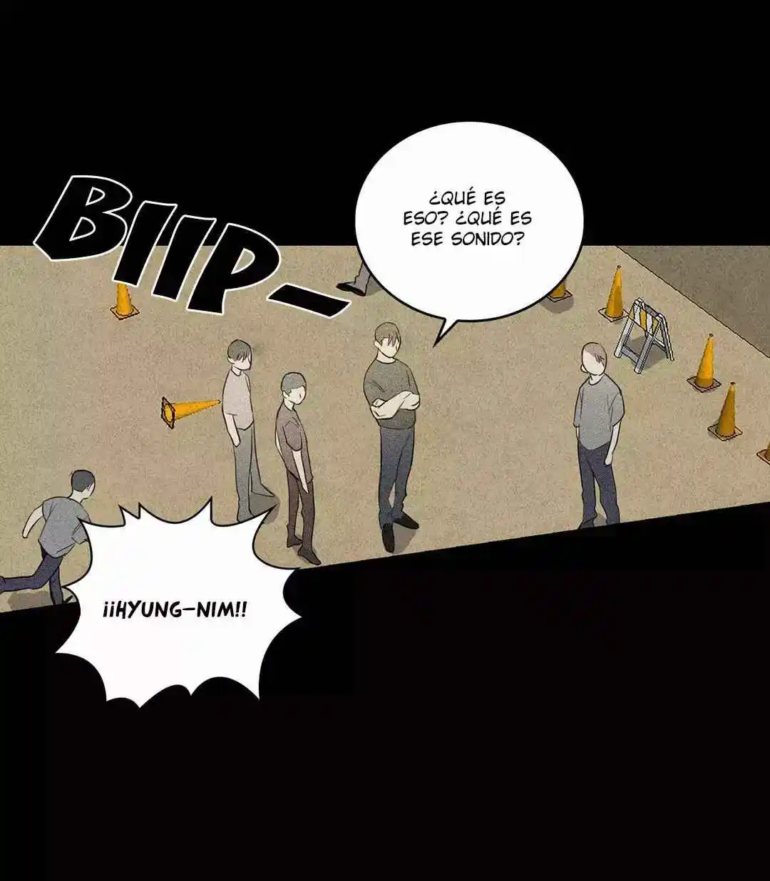El Jefe Iljin - Capítulo 61 - Página 22 - LectorTMOo