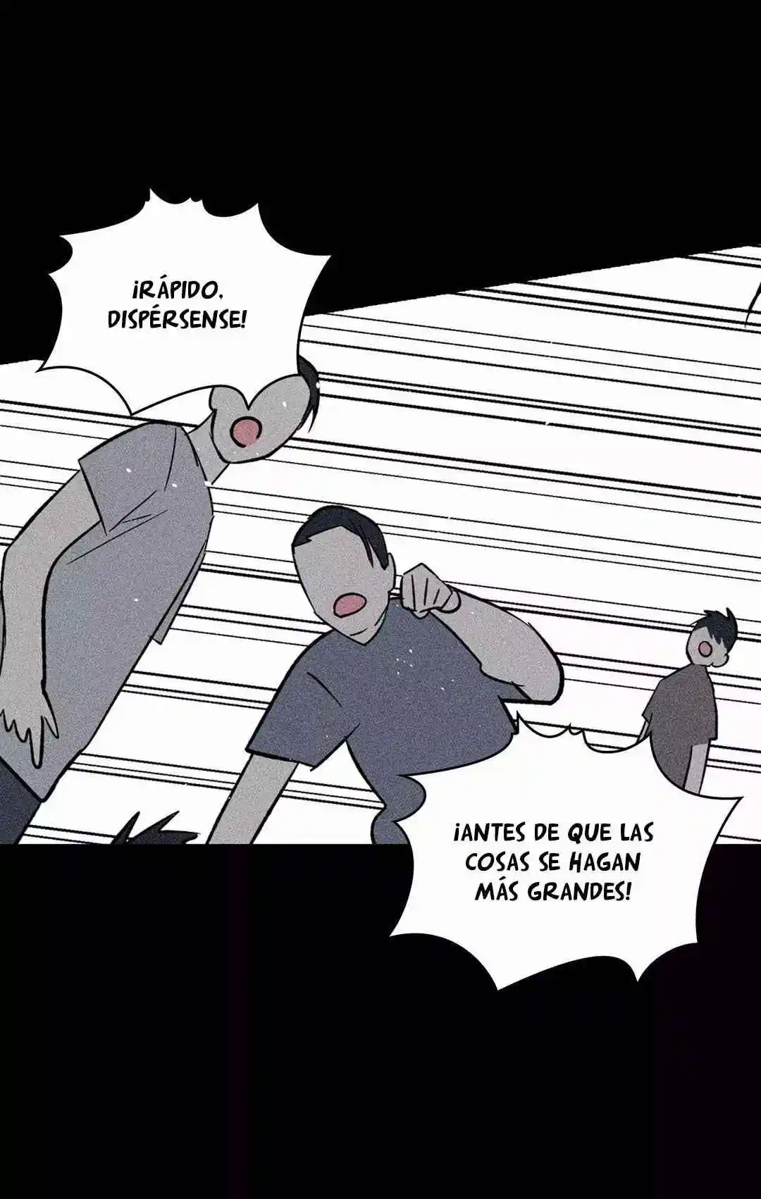 El Jefe Iljin - Capítulo 61 - Página 25 - LectorTMOo
