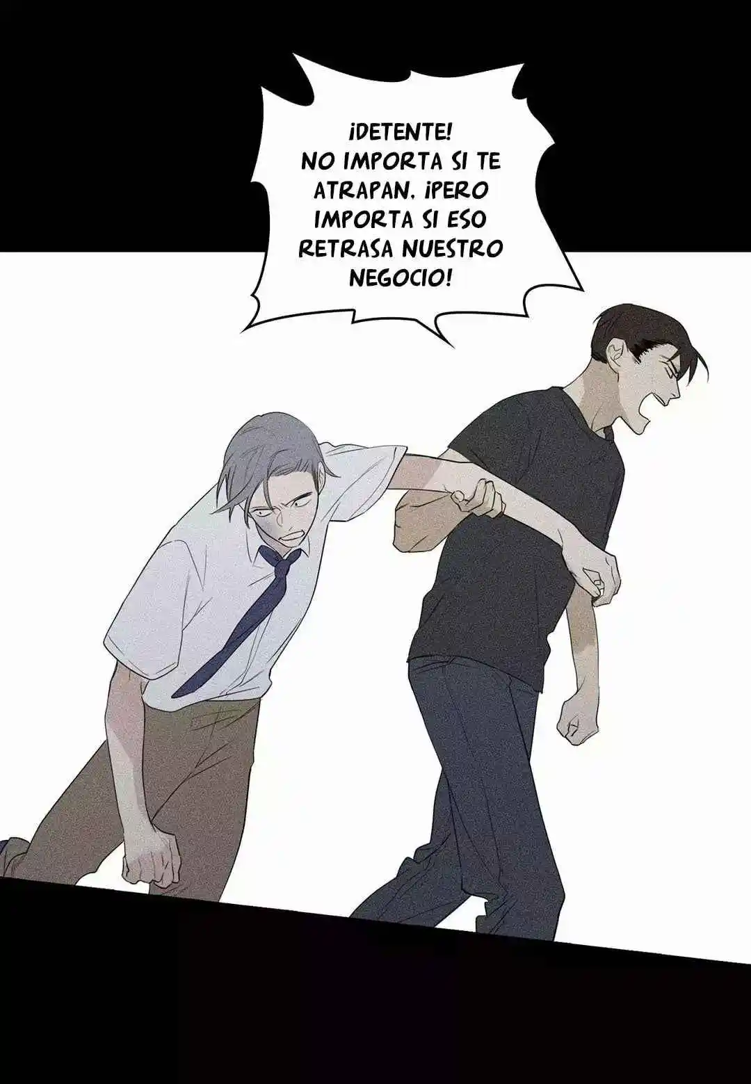 El Jefe Iljin - Capítulo 61 - Página 31 - LectorTMOo
