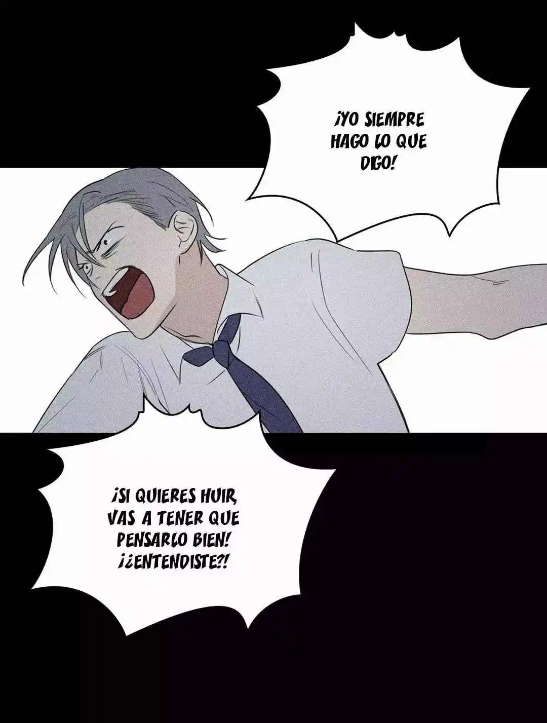 El Jefe Iljin - Capítulo 61 - Página 34 - LectorTMOo