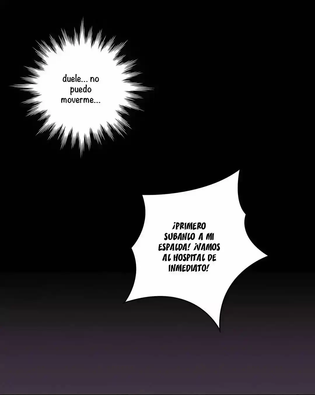 El Jefe Iljin - Capítulo 61 - Página 39 - LectorTMOo