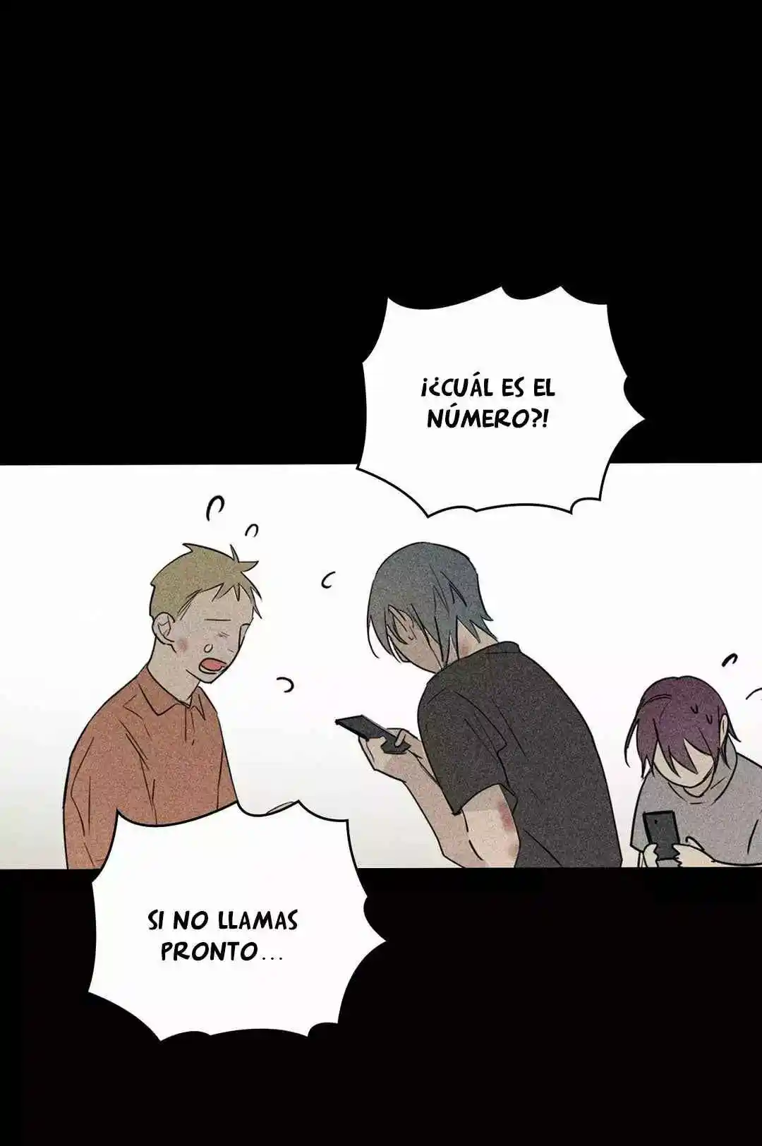 El Jefe Iljin - Capítulo 61 - Página 44 - LectorTMOo