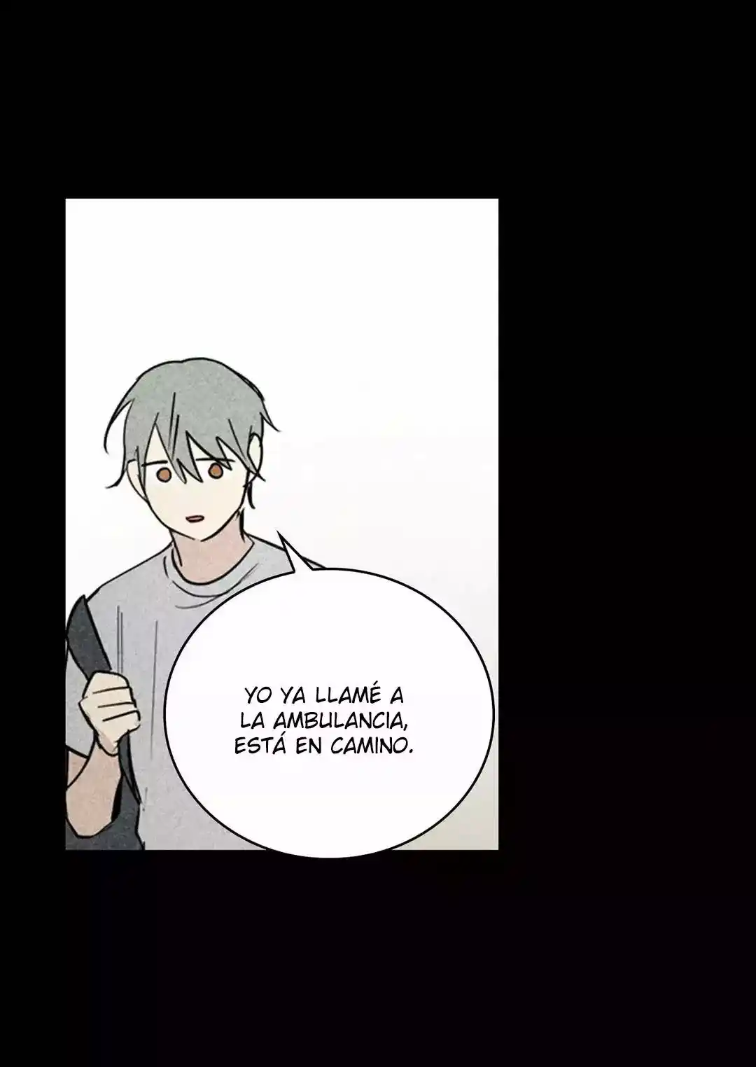 El Jefe Iljin - Capítulo 61 - Página 45 - LectorTMOo