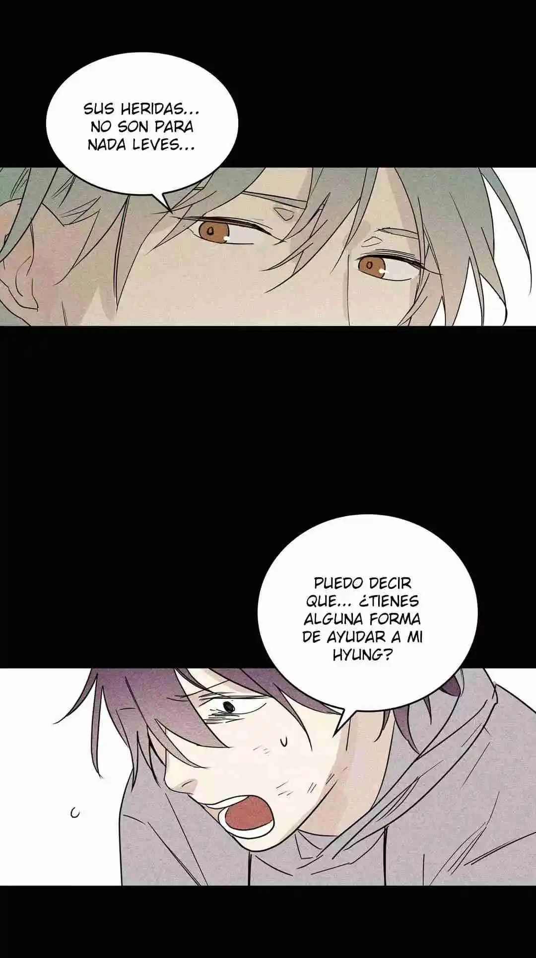 El Jefe Iljin - Capítulo 61 - Página 49 - LectorTMOo