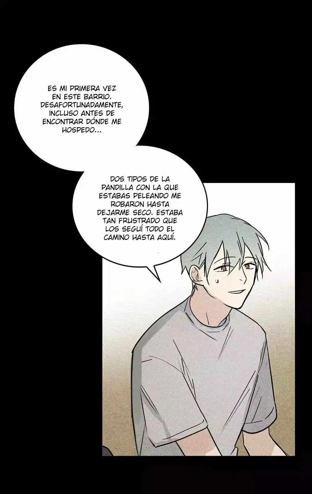 El Jefe Iljin - Capítulo 62 - Página 9 - LectorTMOo