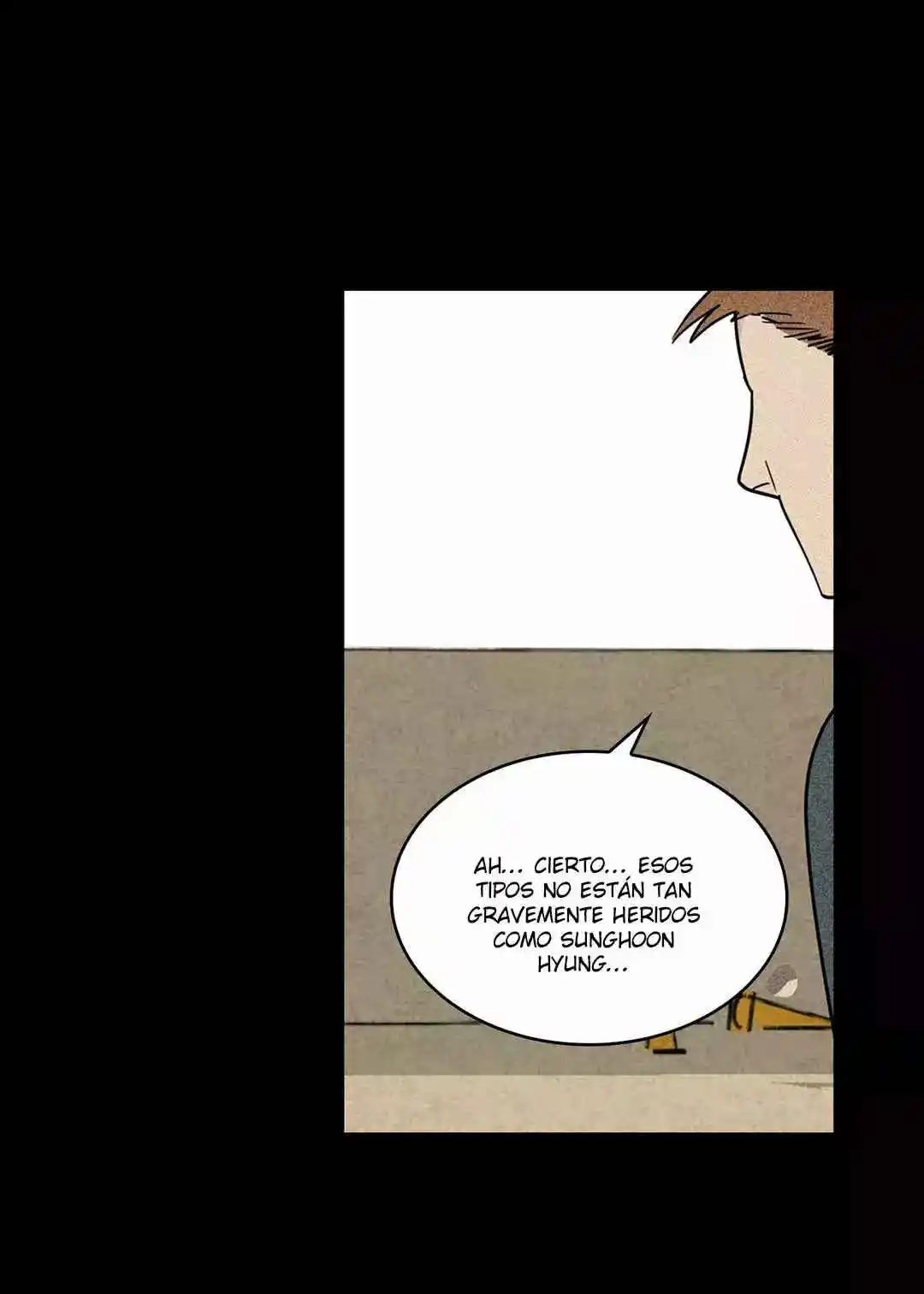 El Jefe Iljin - Capítulo 62 - Página 15 - LectorTMOo