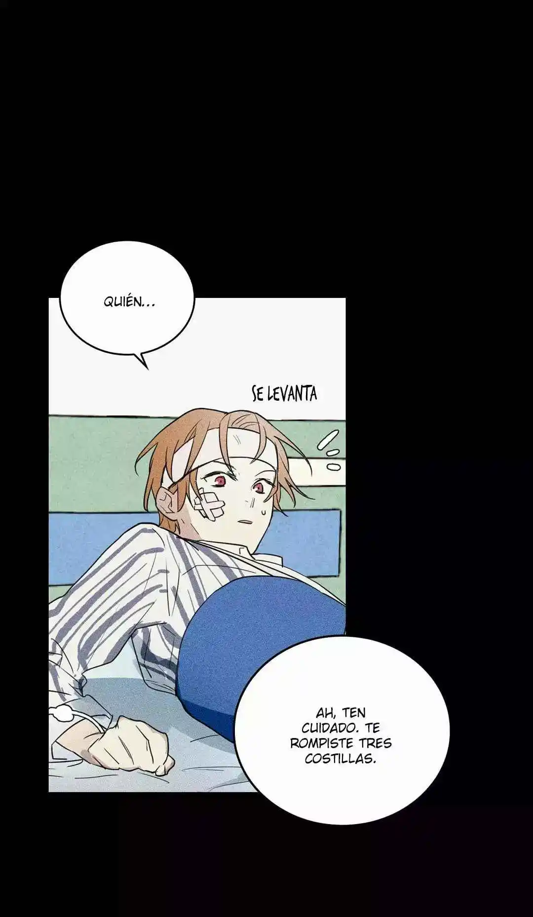El Jefe Iljin - Capítulo 62 - Página 36 - LectorTMOo