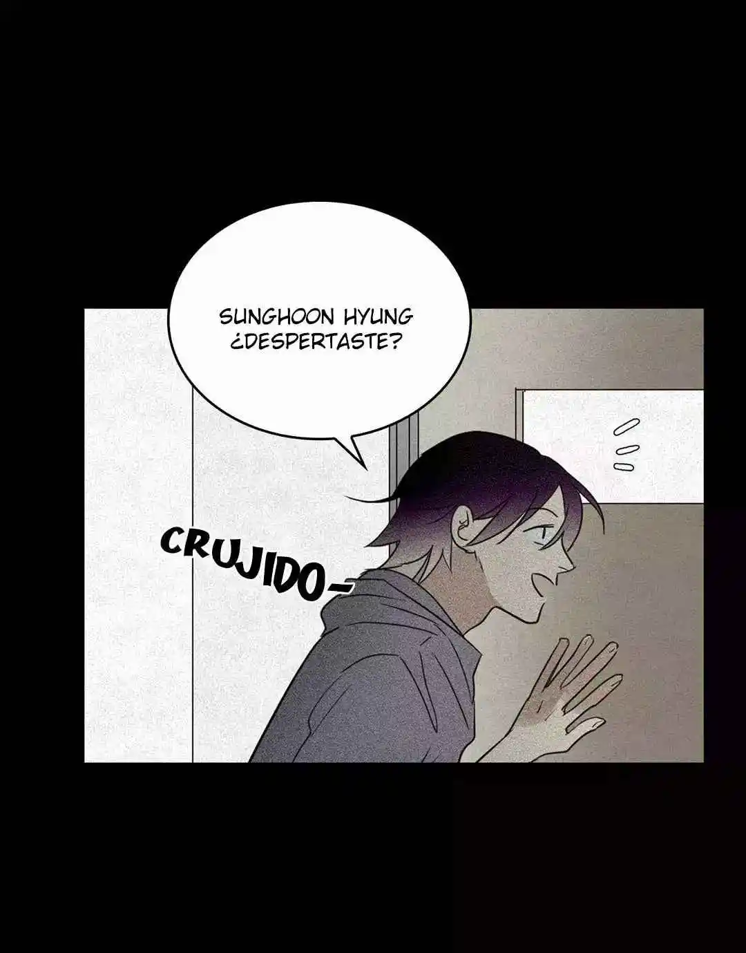 El Jefe Iljin - Capítulo 62 - Página 39 - LectorTMOo