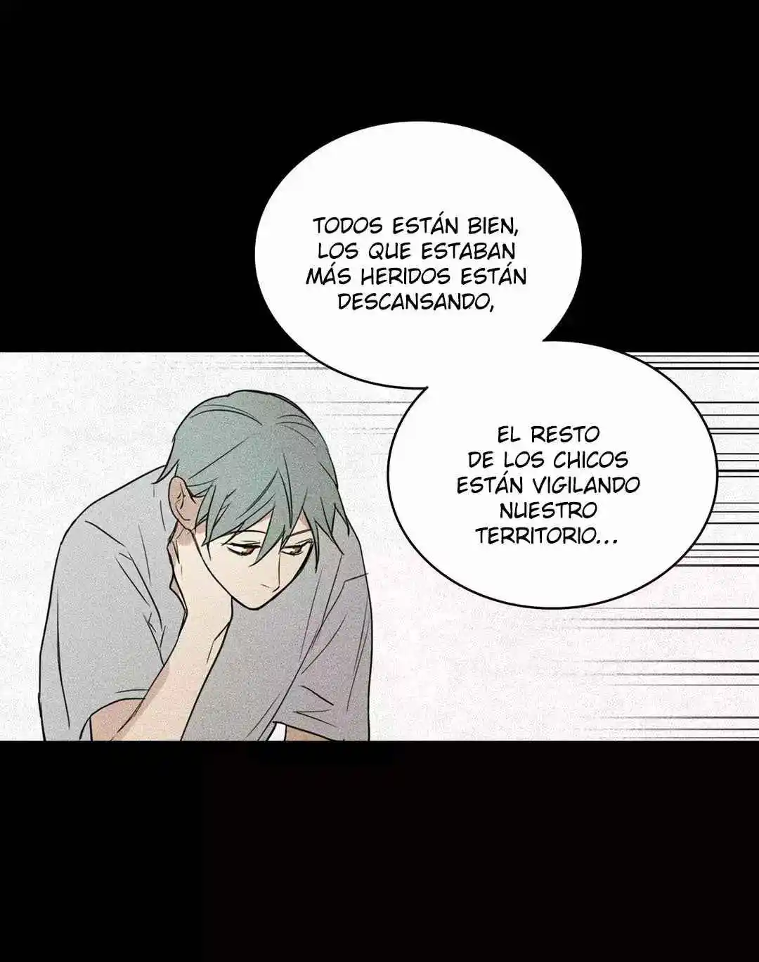 El Jefe Iljin - Capítulo 62 - Página 41 - LectorTMOo