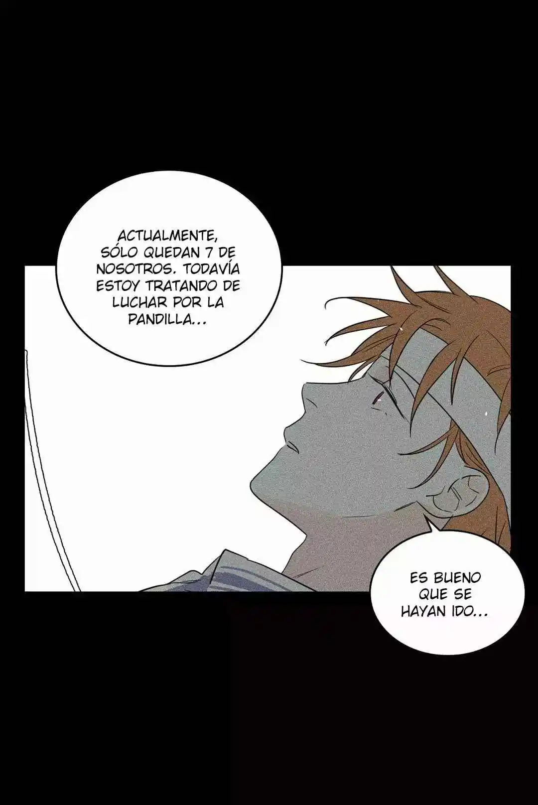 El Jefe Iljin - Capítulo 62 - Página 48 - LectorTMOo