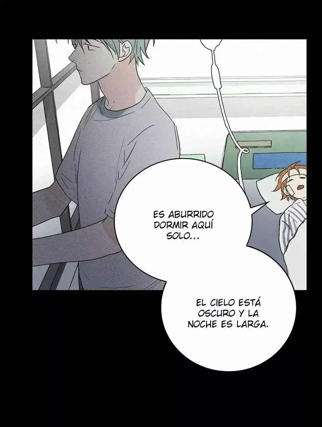 El Jefe Iljin - Capítulo 63 - Página 18 - LectorTMOo