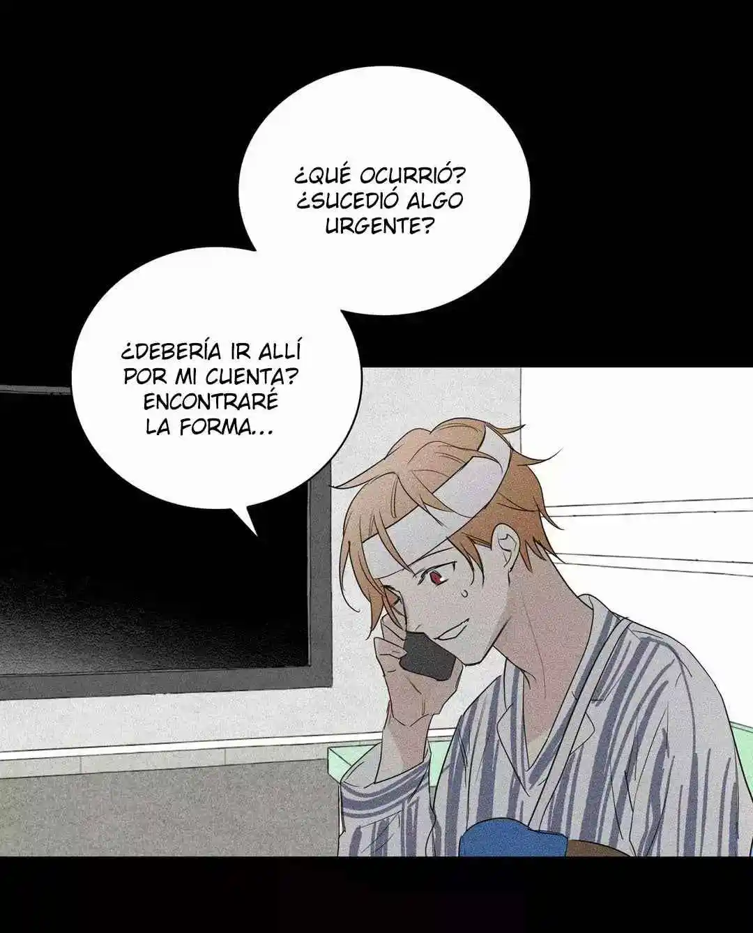 El Jefe Iljin - Capítulo 64 - Página 15 - LectorTMOo