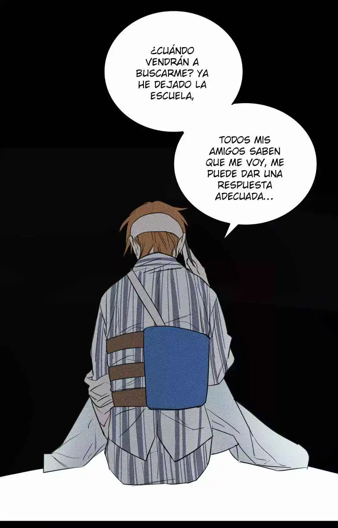 El Jefe Iljin - Capítulo 64 - Página 18 - LectorTMOo