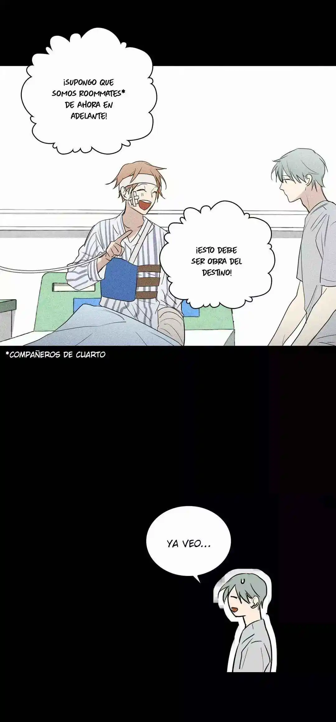 El Jefe Iljin - Capítulo 64 - Página 23 - LectorTMOo