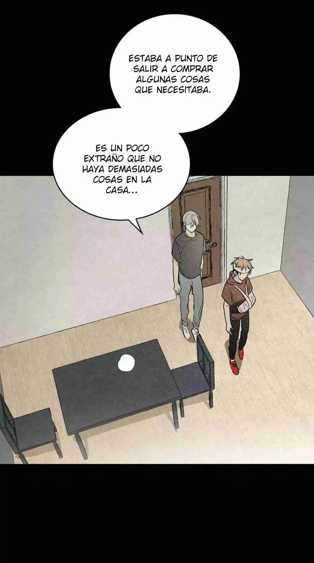 El Jefe Iljin - Capítulo 65 - Página 24 - LectorTMOo