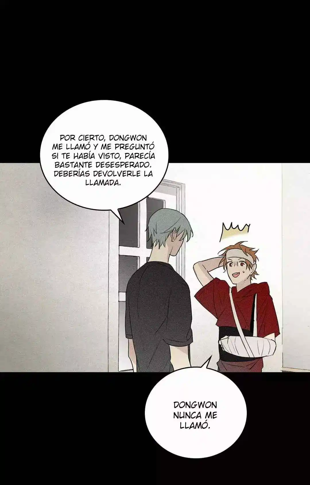 El Jefe Iljin - Capítulo 65 - Página 26 - LectorTMOo