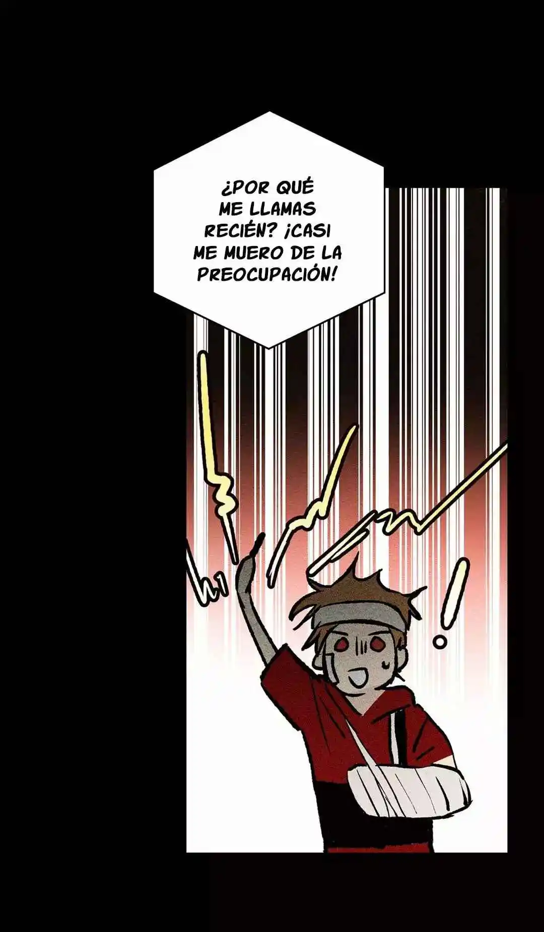 El Jefe Iljin - Capítulo 65 - Página 38 - LectorTMOo