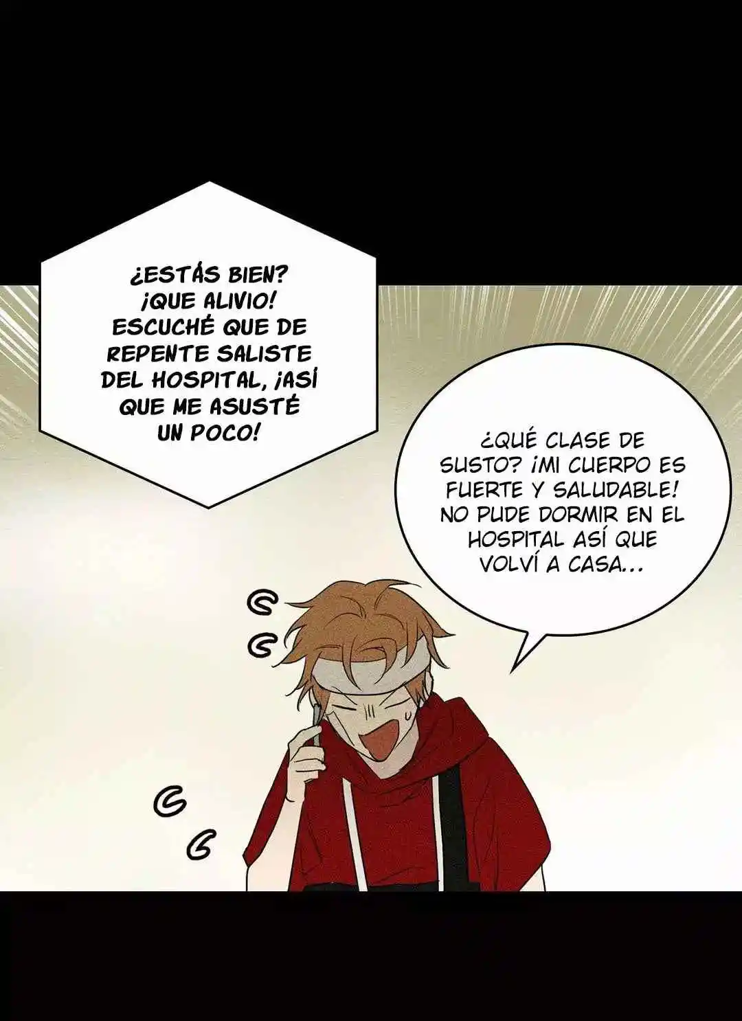 El Jefe Iljin - Capítulo 65 - Página 39 - LectorTMOo