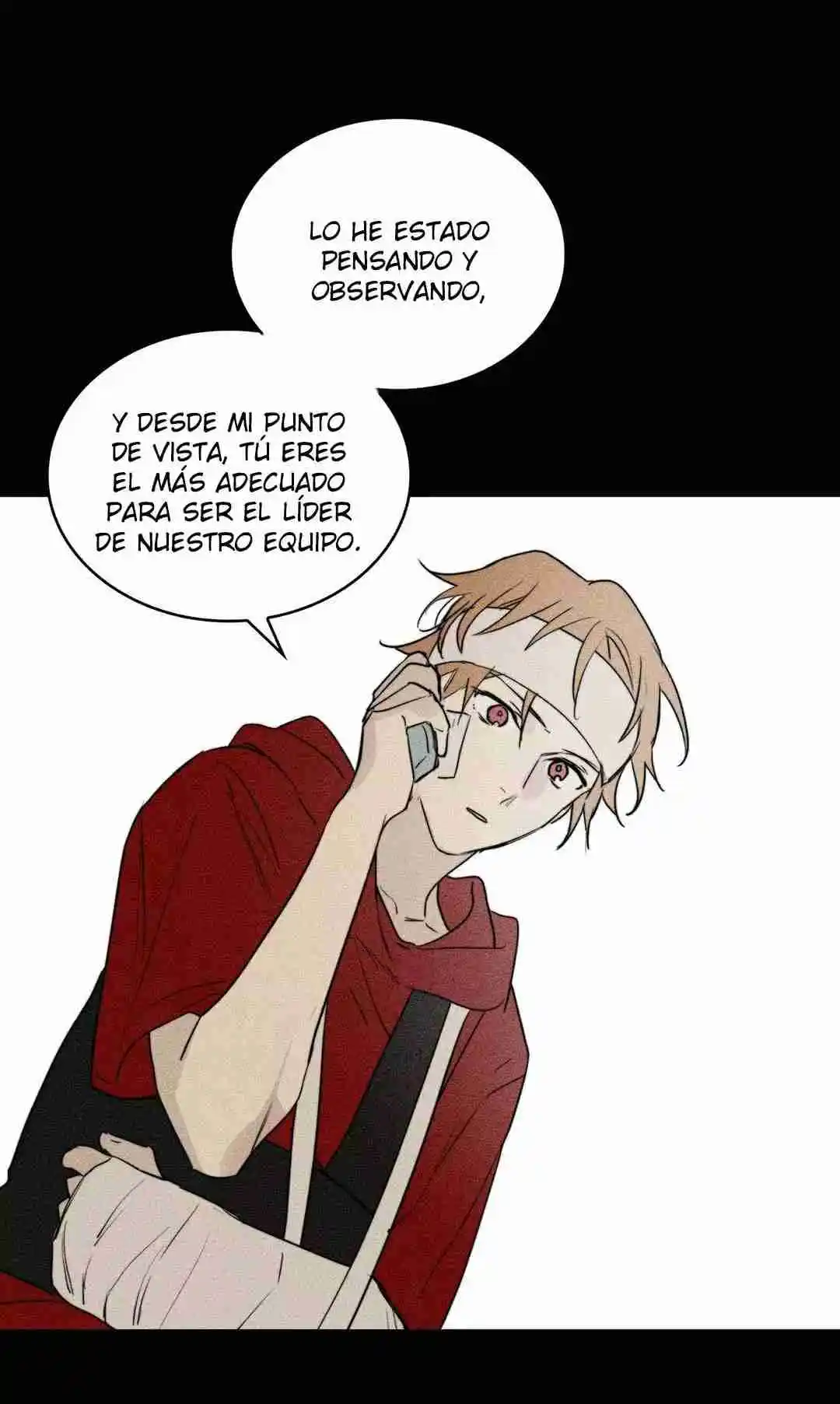 El Jefe Iljin - Capítulo 65 - Página 48 - LectorTMOo