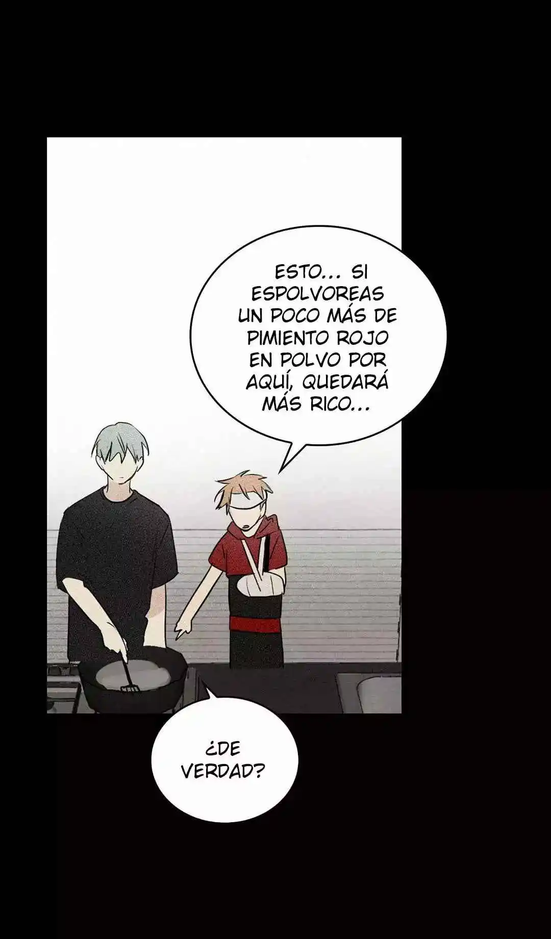 El Jefe Iljin - Capítulo 66 - Página 14 - LectorTMOo