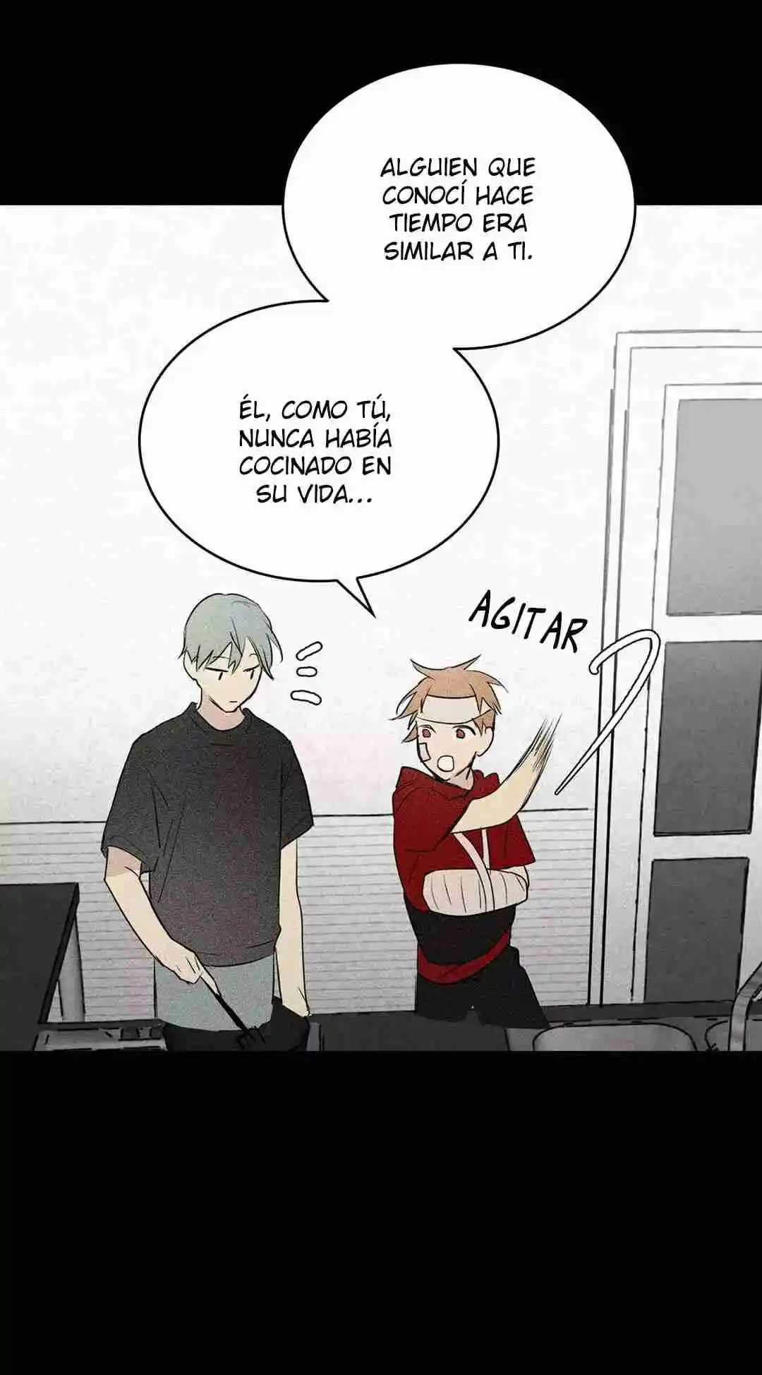 El Jefe Iljin - Capítulo 66 - Página 19 - LectorTMOo