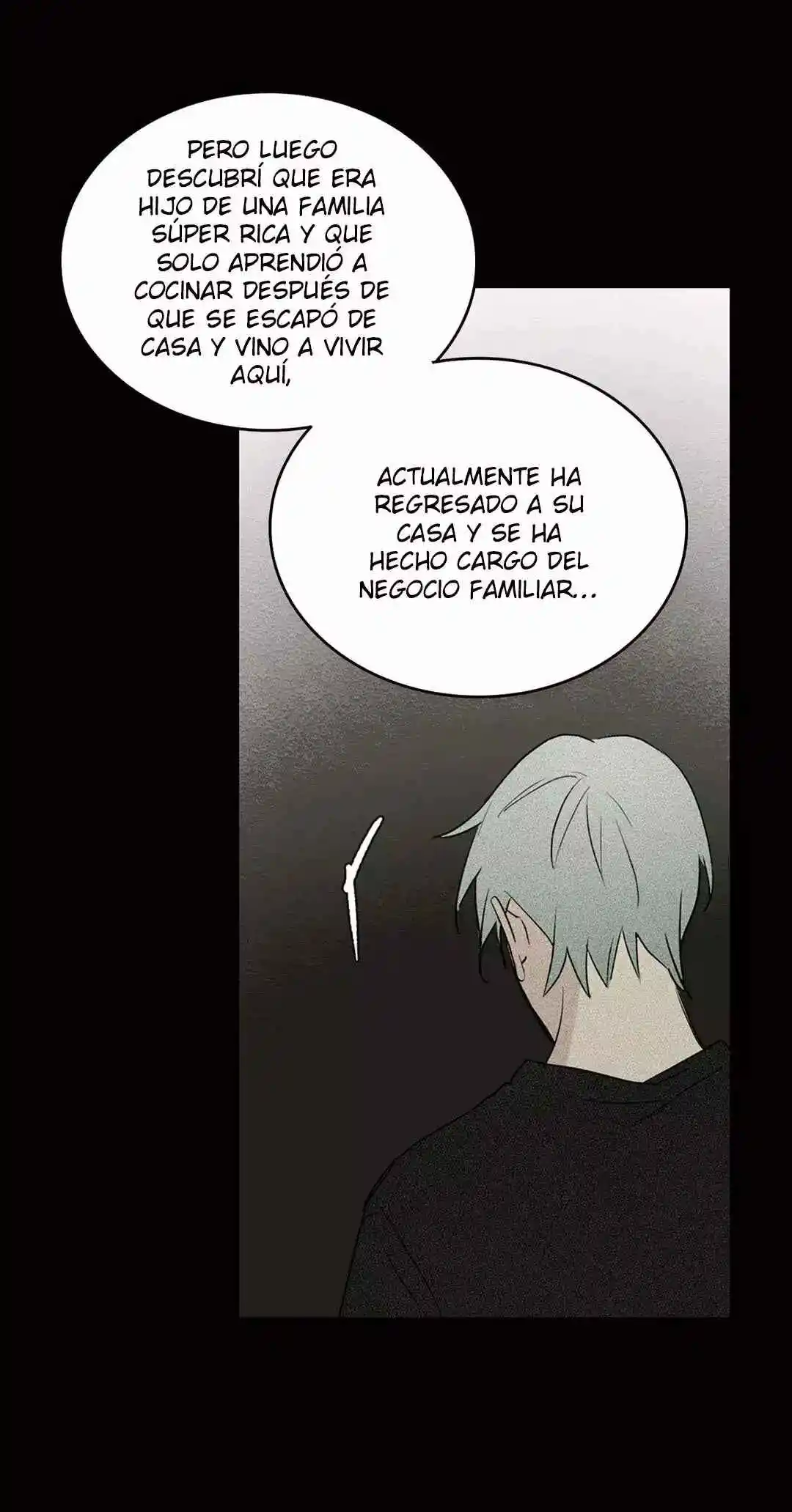 El Jefe Iljin - Capítulo 66 - Página 20 - LectorTMOo