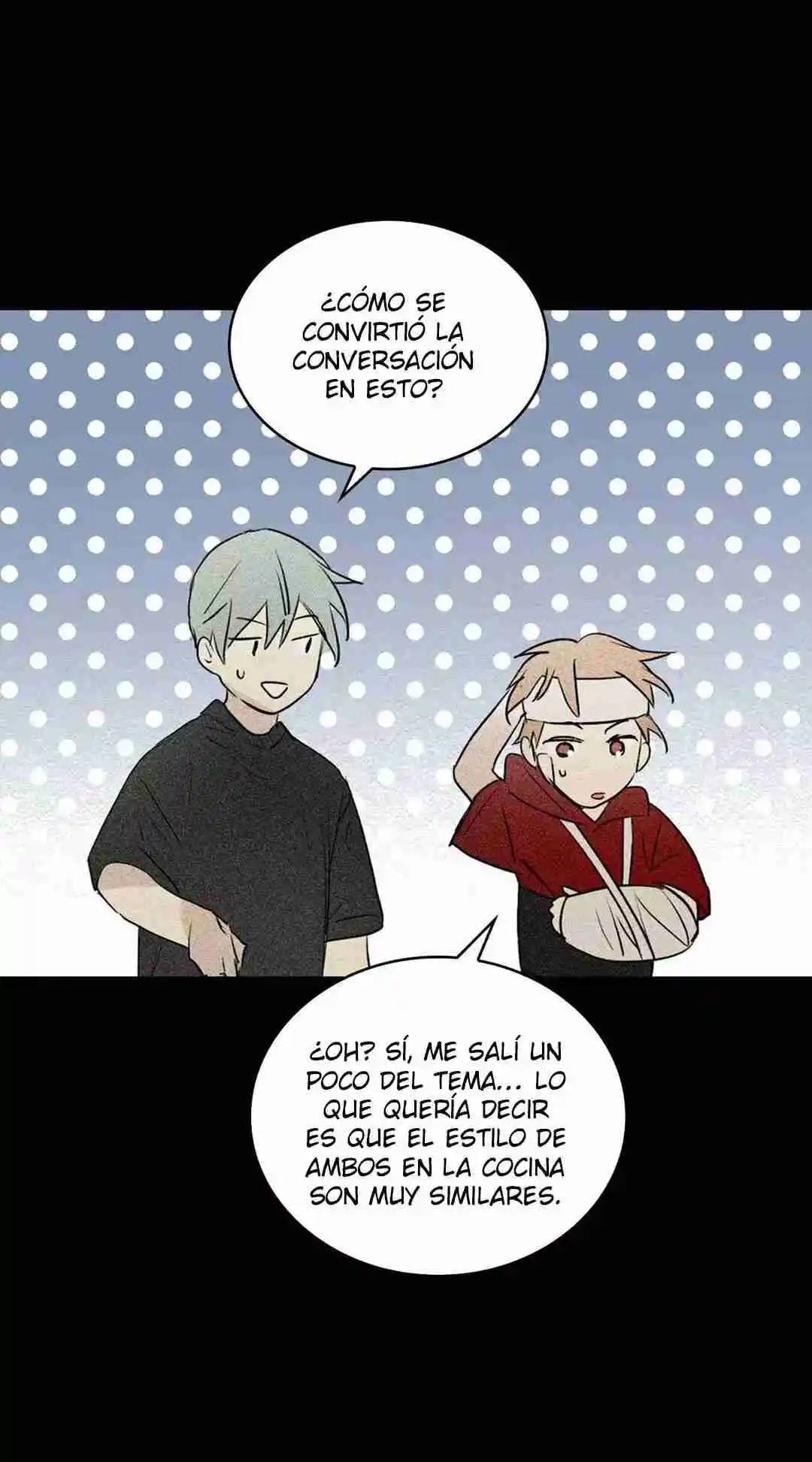 El Jefe Iljin - Capítulo 66 - Página 21 - LectorTMOo