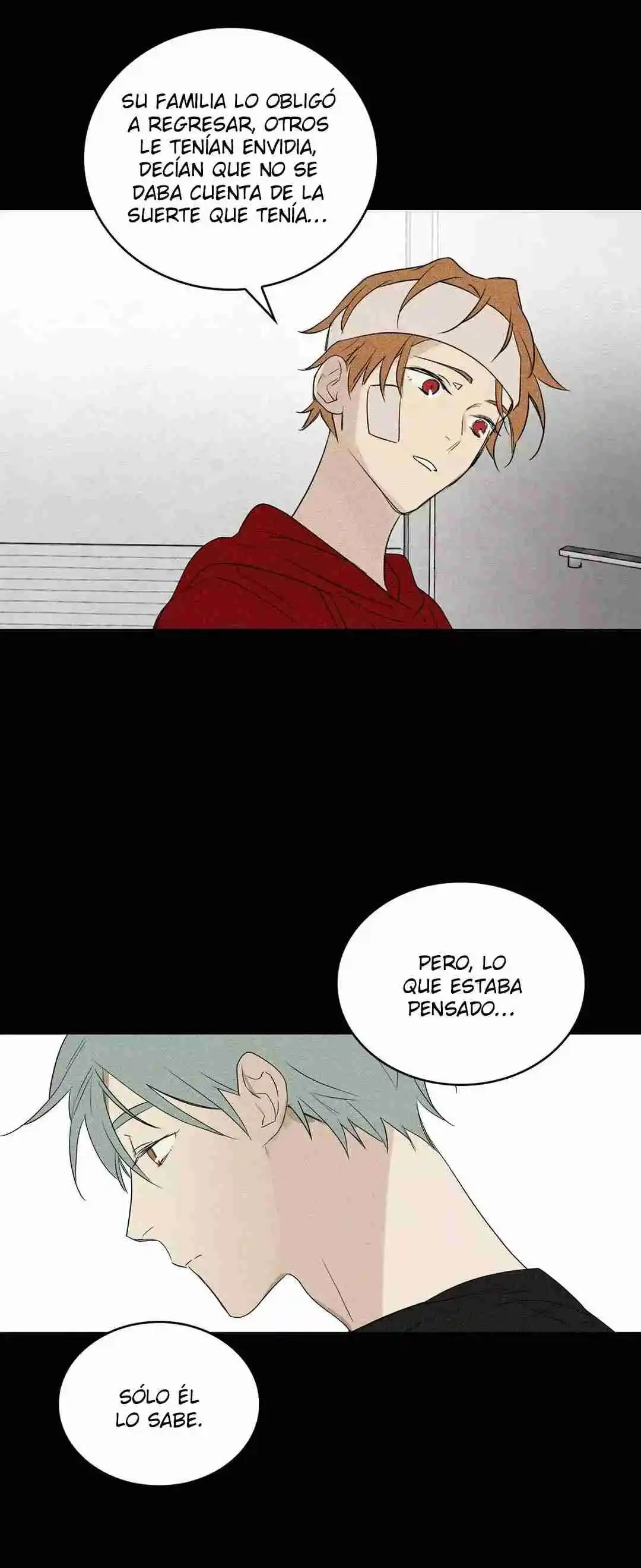 El Jefe Iljin - Capítulo 66 - Página 25 - LectorTMOo